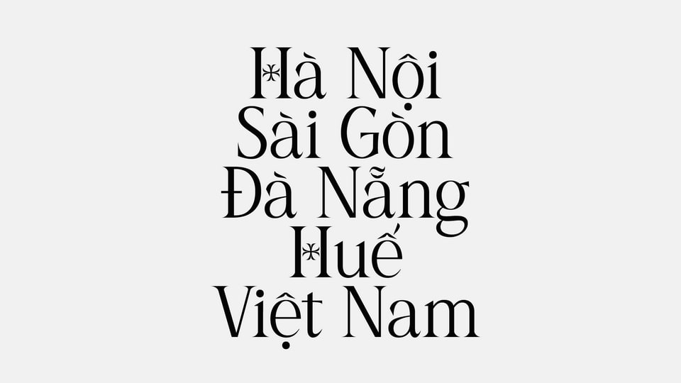 LC Sac Font