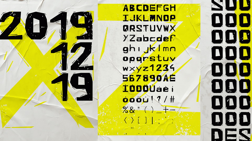 Lida Font