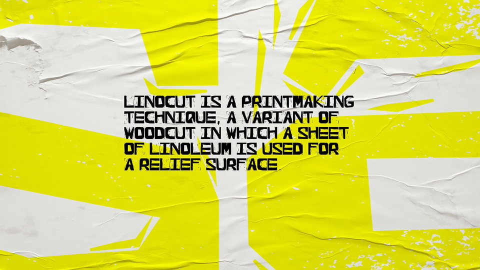 Lida Font