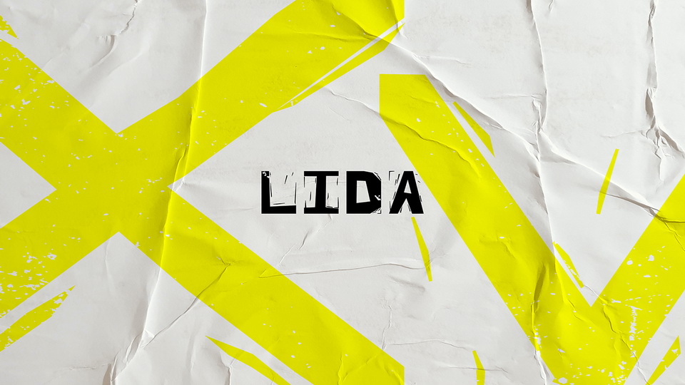 Lida Font