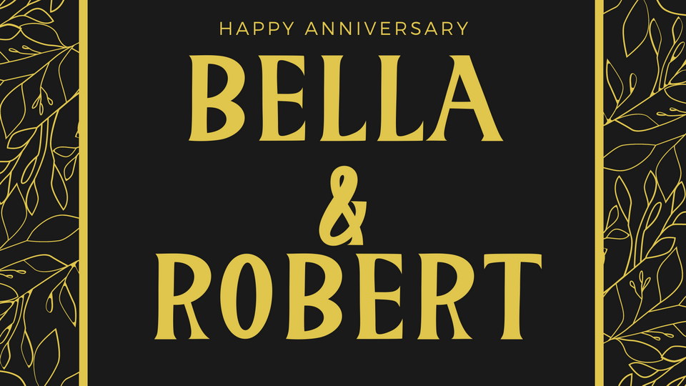 Linford Font