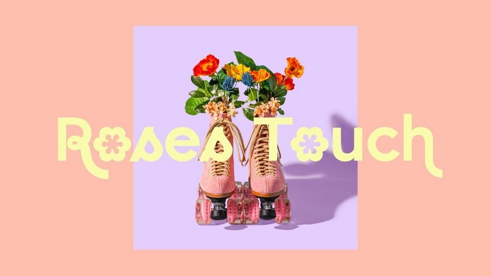 Lokeya Font