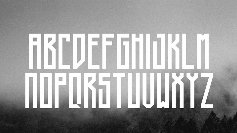 Johnson Script Lettering Long Johnson Font – MadFonts