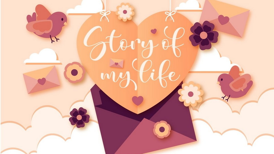 Love Birdy Font