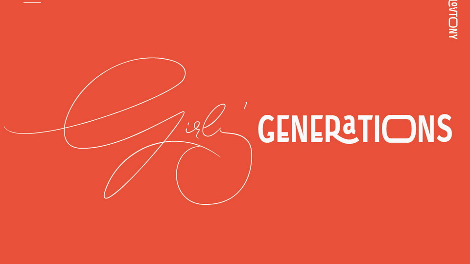 Lovtony Font Duo