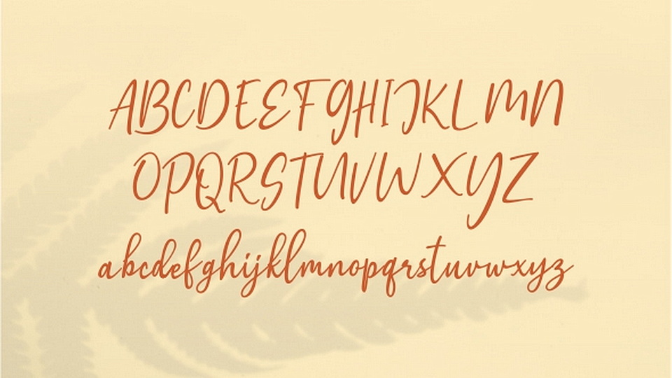 Malaka Font