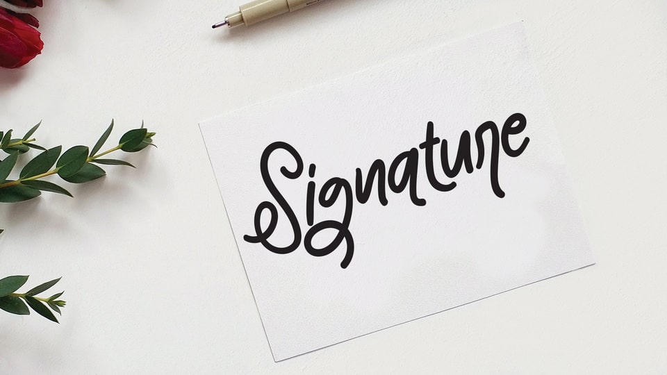 Mandala Font
