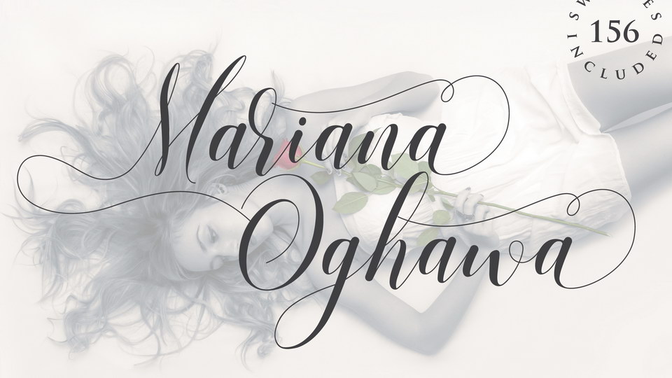 Mariana Oghawa Script