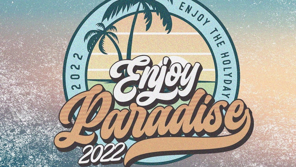 Masterday Vintage Font