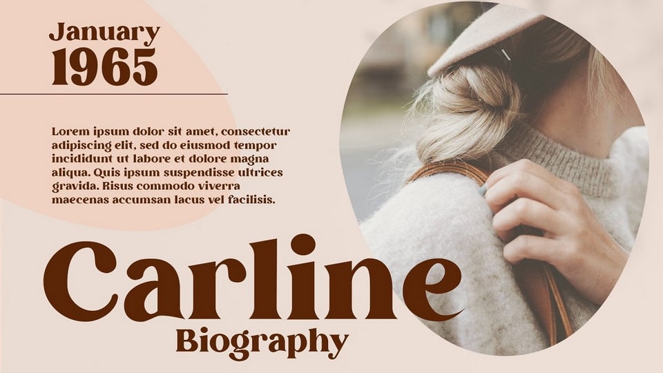 Mastji Font