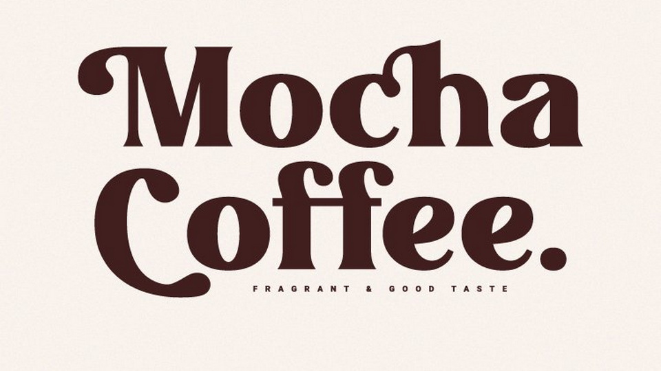 Mintage Font