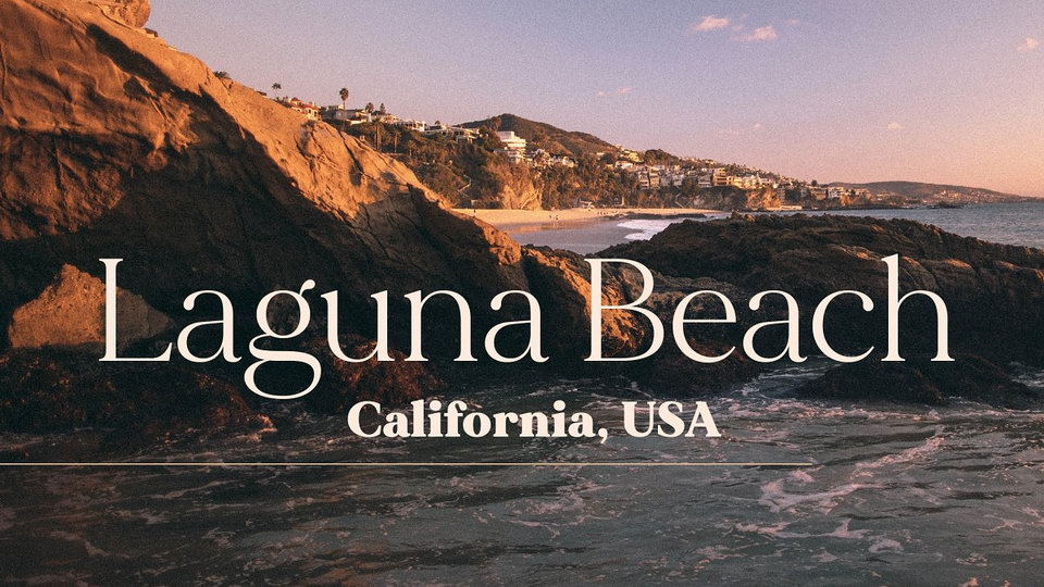 Mirage Typeface