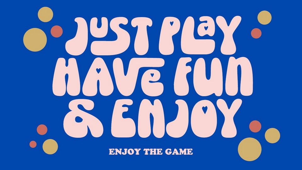 Mirthful Charlie Font