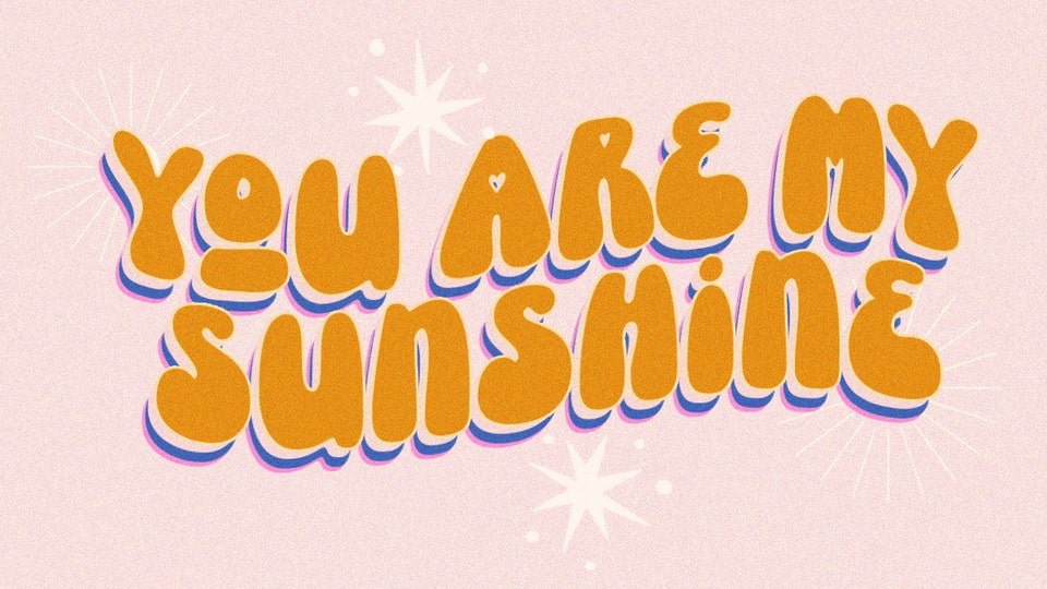 Mirthful Charlie Font