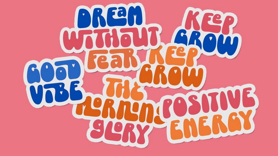Mirthful Charlie Font