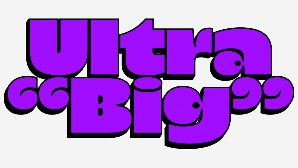 LC Mogi Font