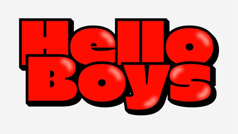 LC Mogi Font