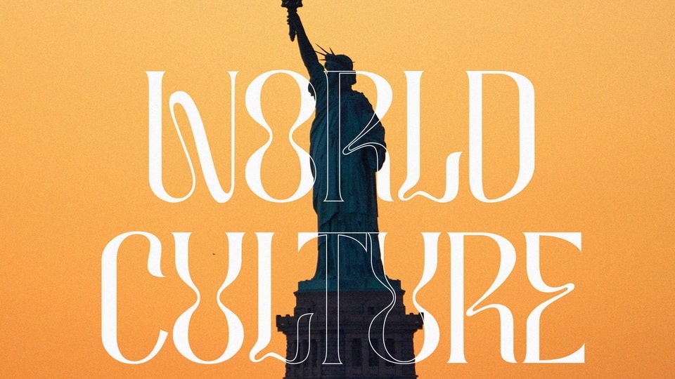 Molika Font