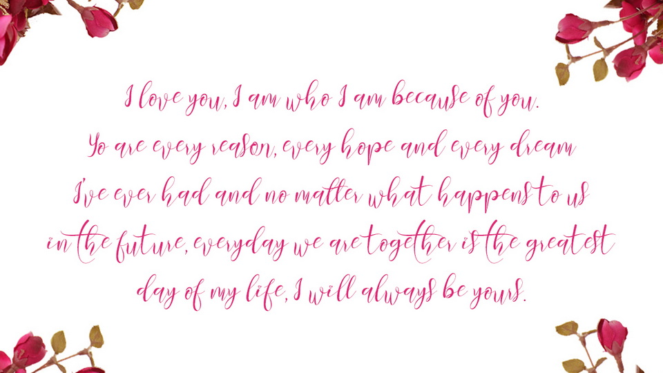 Monalissa Font