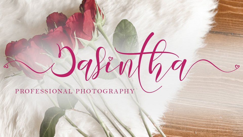 Monalissa Font
