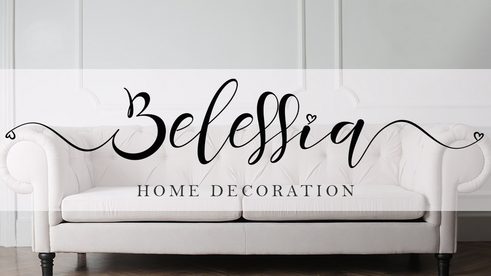 Monalissa Font
