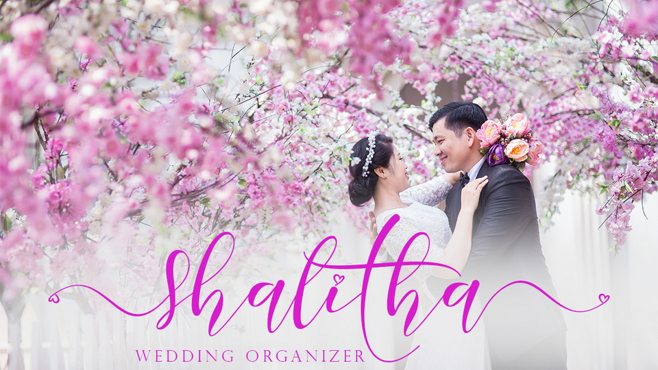 Monalissa Font