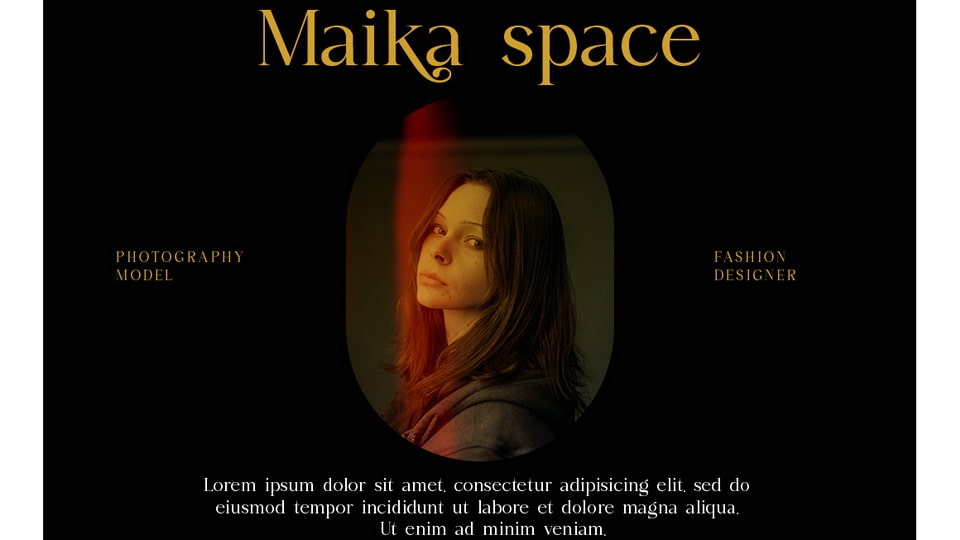 Monlight Font