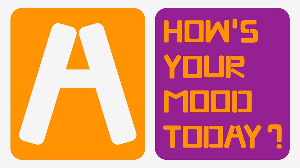 Moodtype Font