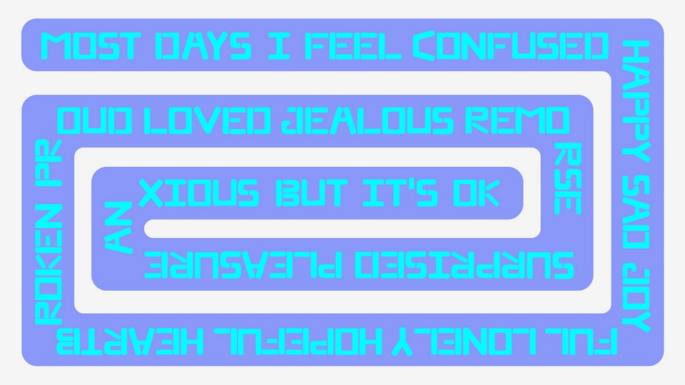 Moodtype Font