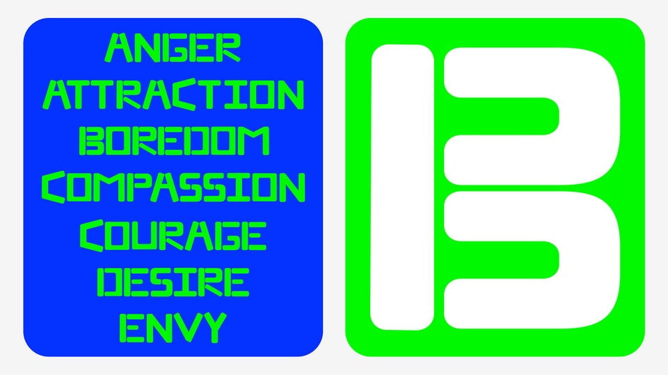Moodtype Font