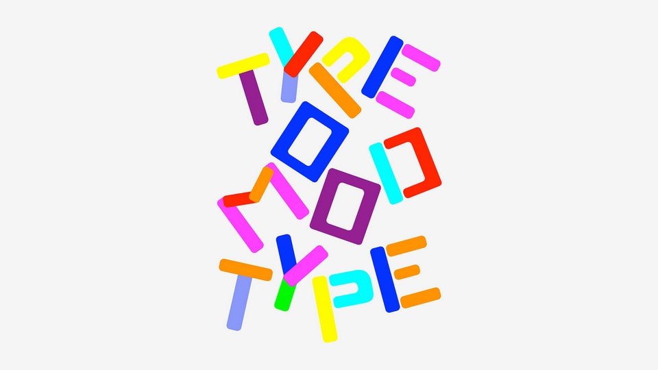 Moodtype Font