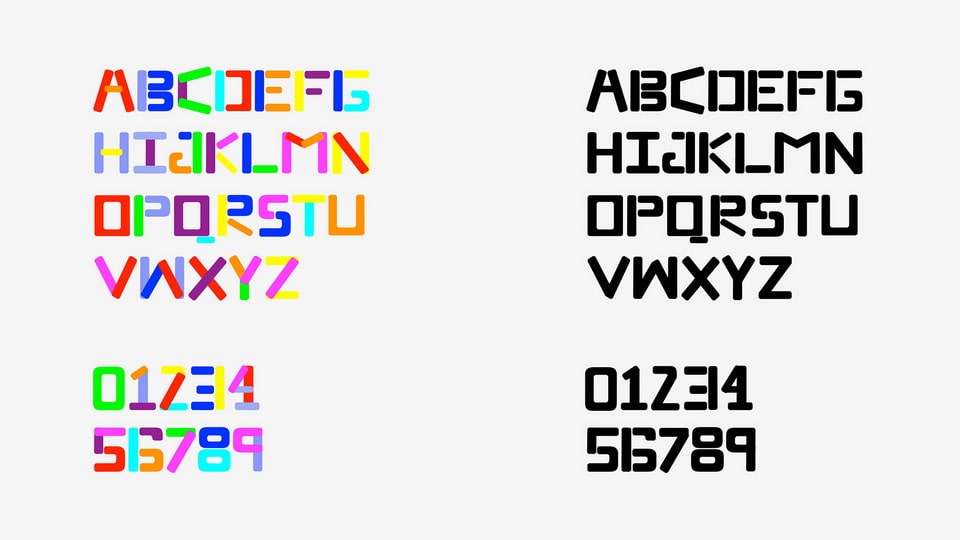 Moodtype Font