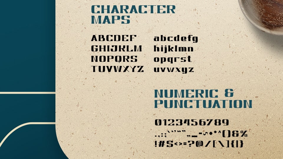 Newsworthy Font