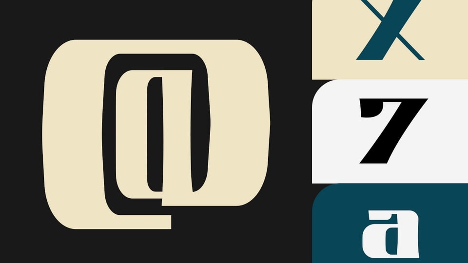 Newsworthy Font