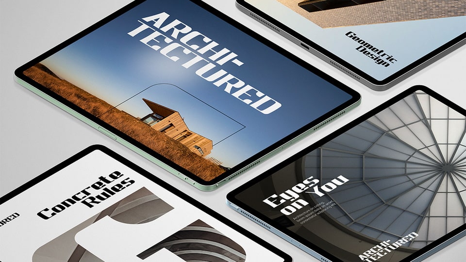 Newsworthy Font