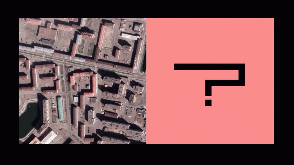 Norilsk Font