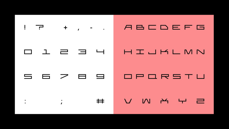 Norilsk Font