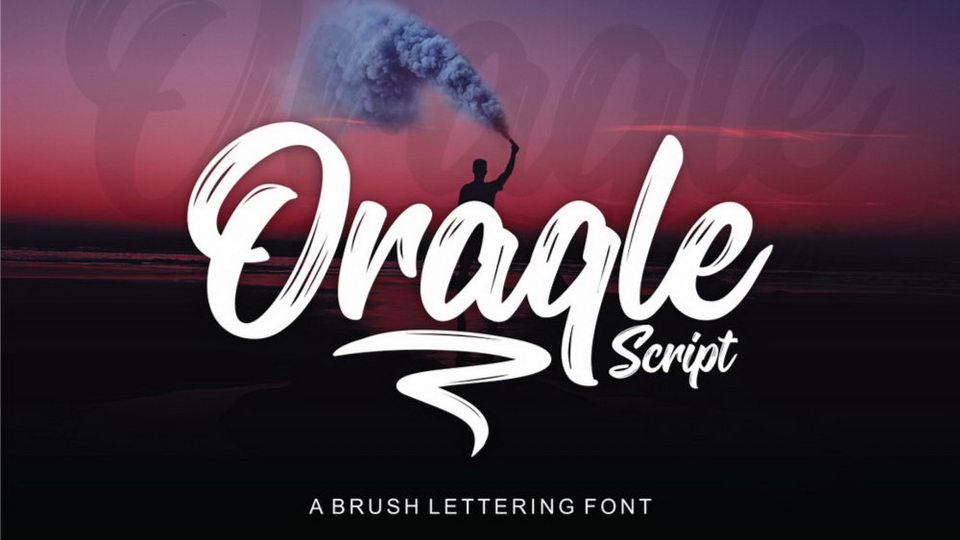 Oraqle Script