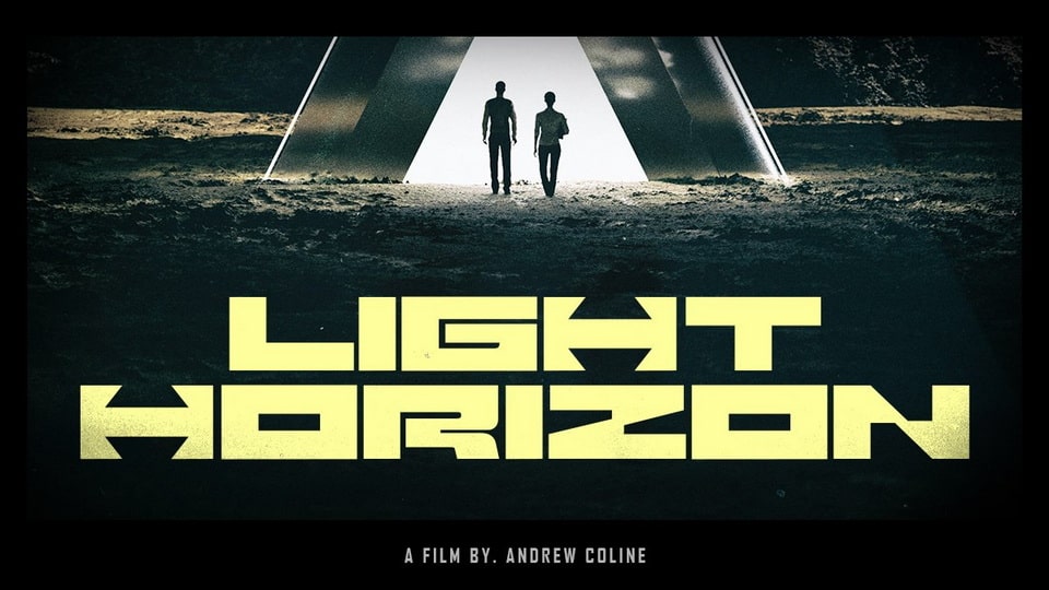 Orion Prime Font