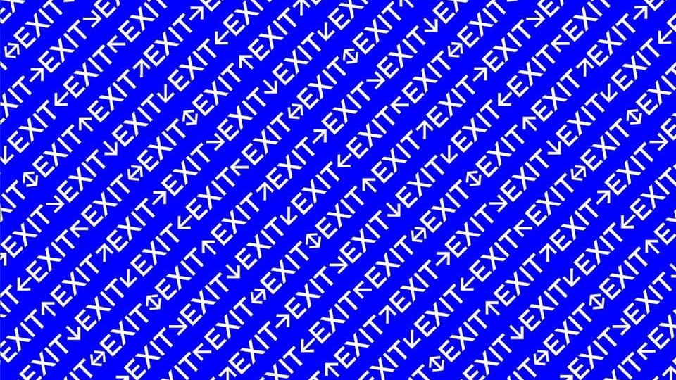 Paradisio Font
