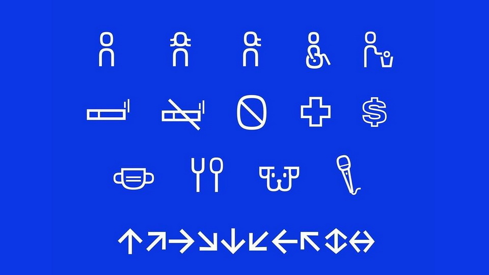 Paradisio Font