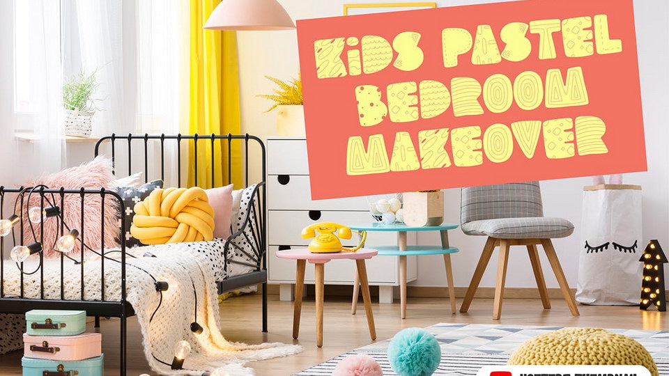 Party Kids Font