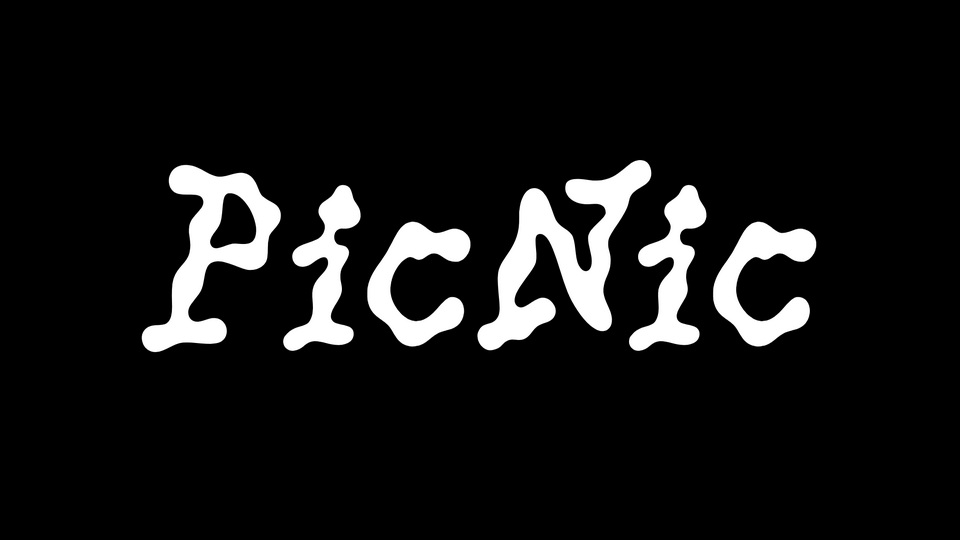 PicNic Font