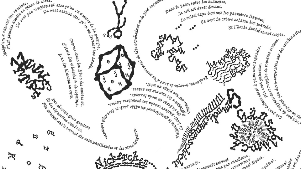 PicNic Font