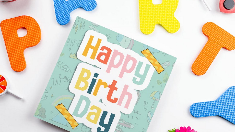 Pina Colada Font