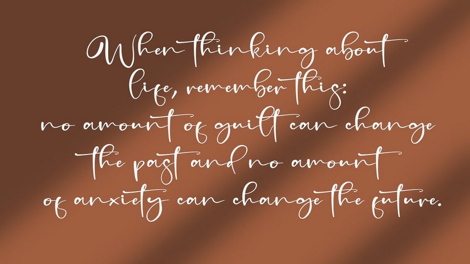 Pitchy Signature Font