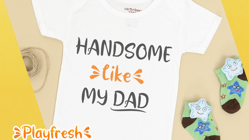 Playfresh Font