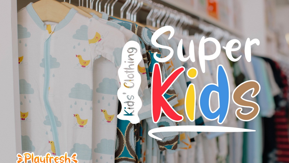 Playfresh Font