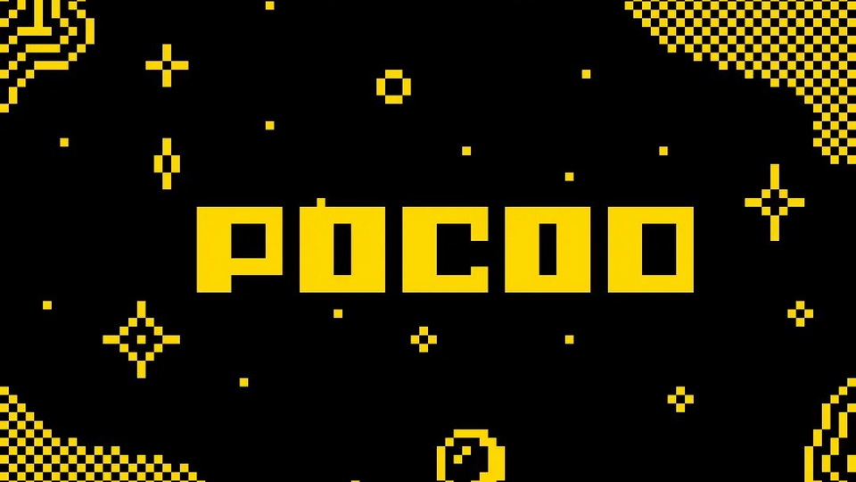 Pocod Font