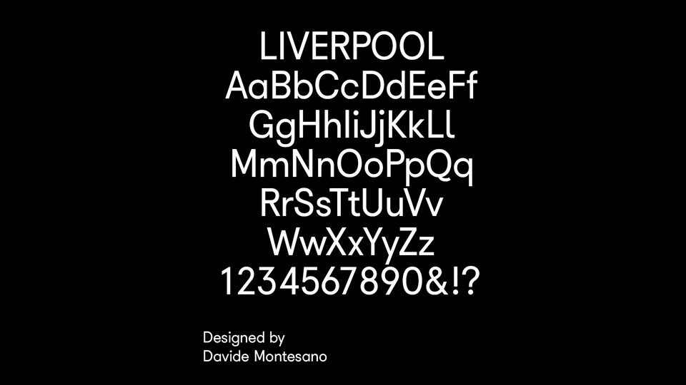 Porpora Font
